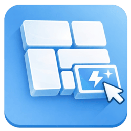 No Code Structure Builder logo