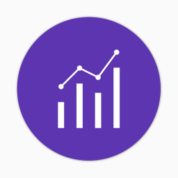 Simple Post View Counter – Clean and Fast Post View Analytics logo