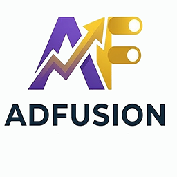 AdFusion – Ad Manager, Monetization & AdSense Tracking logo
