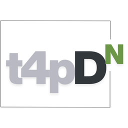 T4P Dashboard Notes logo