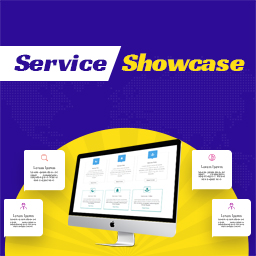 Service Showcase logo