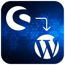 SW6 Connector logo