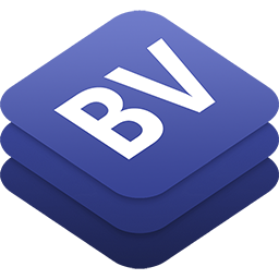 Lewe Bootstrap Visuals logo