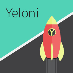 Yeloni Exit Popup | (Free) GDPR Compliance logo