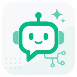 Chatbot by gripspace logo
