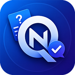 Neutrope Quiz Engine logo