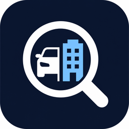 Lynbro Soge Lookup logo