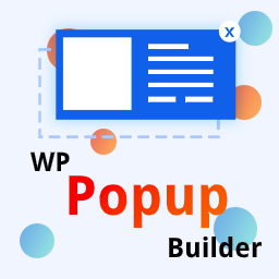 WP Popup Builder – Popup Forms and Marketing Lead Generation logo
