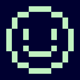 Keitai Emoji logo
