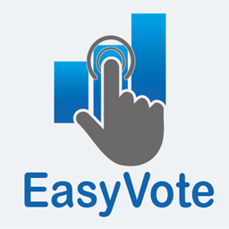 EasyVote logo