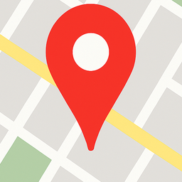 My Maps logo