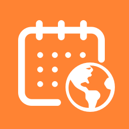 Events Calendar for GeoDirectory logo