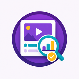 Papijo Usage Report for H5P logo