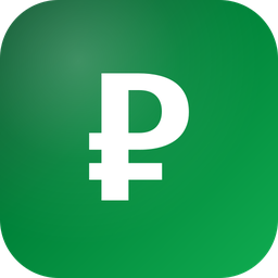 Kurs Rublya FX Rates Calculator logo