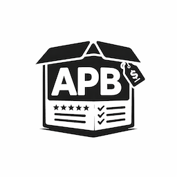 Affiliate Product Boxes logo