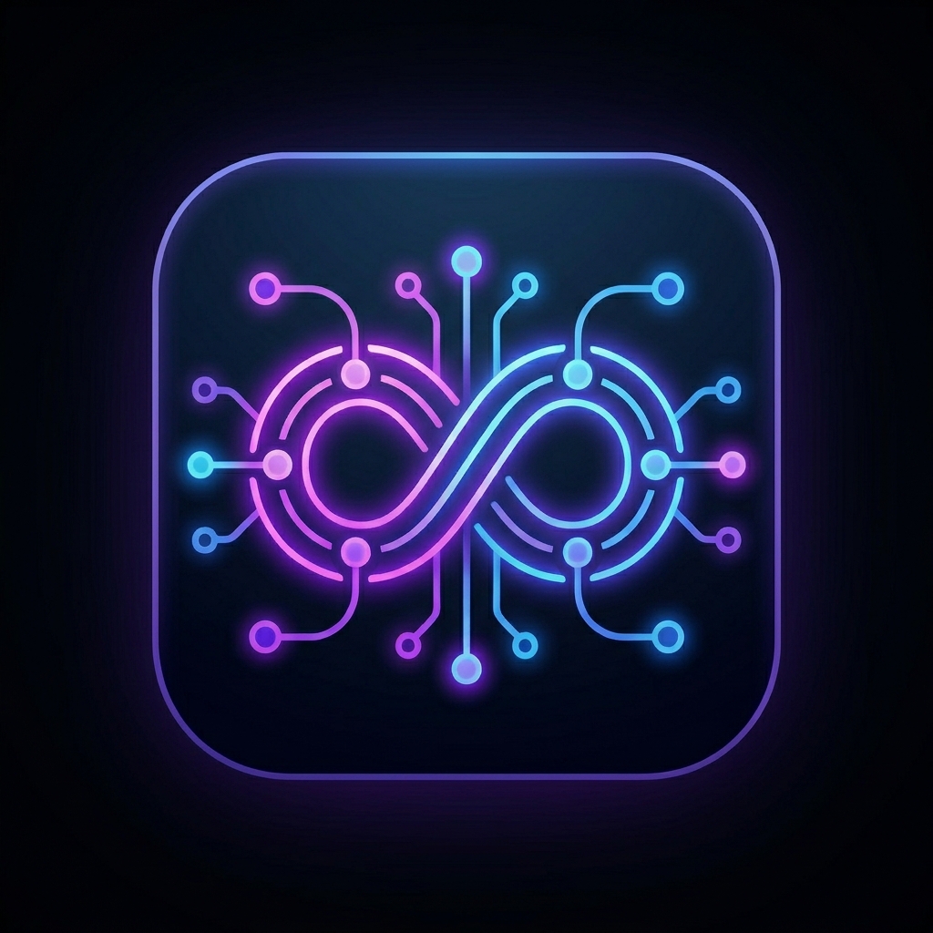 FlexiAPI Universal Data Connector logo