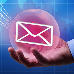 Email Notification on Login logo