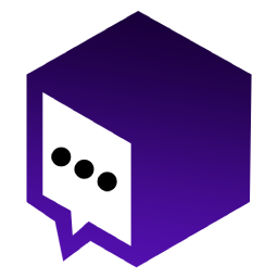 BoxedChat – AI Chat Widget & Support & Helpdesk logo