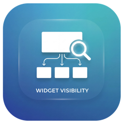 Cybokron Advanced Widget Visibility logo