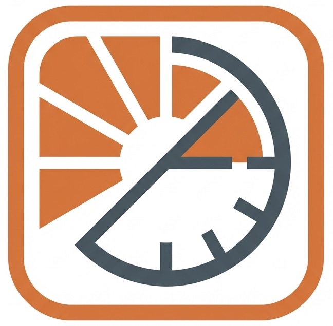 30YearWeather Widget logo