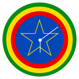 EthioTime logo