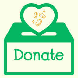 Multi Author Donation logo