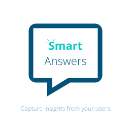 Smart Answer logo