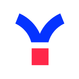 Leadcube logo