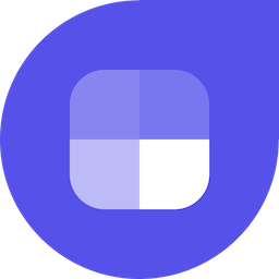 AI Widget logo