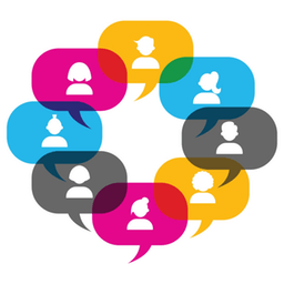 BNE Testimonials logo