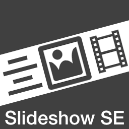 Slideshow SE logo