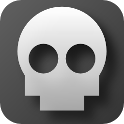 Fullscreen Galleria logo