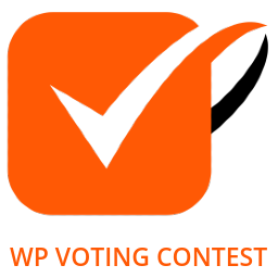 WP Voting Contest Lite logo
