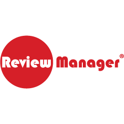 Review Manager logo