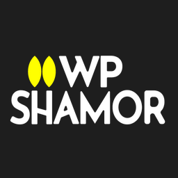 Shamor logo