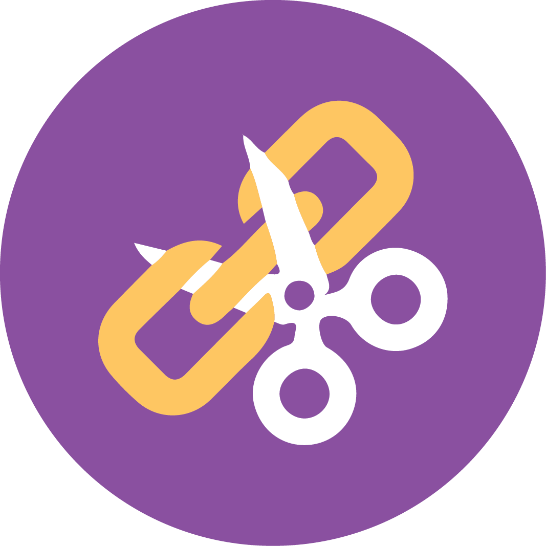 Link Shortner logo