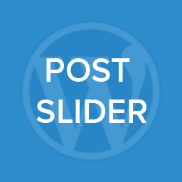 Post Sliders logo