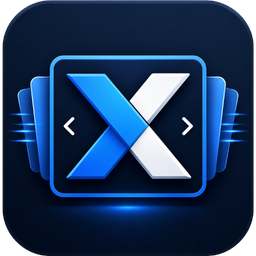Lexiata XSlider logo