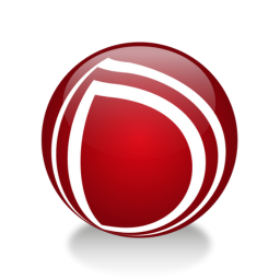 Clickable Featured Image logo