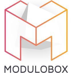 ModuloBox – NextGen Lightbox logo