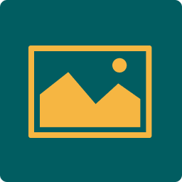 Gutena PhotoFeed logo