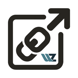 WebberZone Link Warnings logo