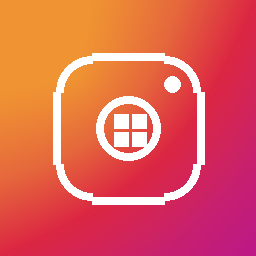 SDAweb Social Galleri Feed logo