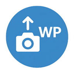 Easy Photo Publisher logo
