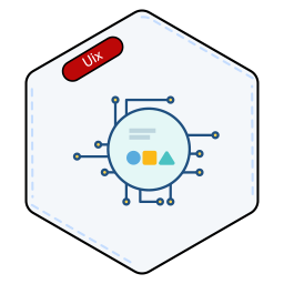 Uix Products logo