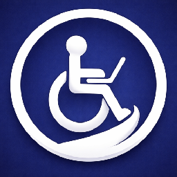 Accessibility Tools & Alt Text Finder logo