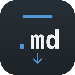 System Markdown Alternate logo