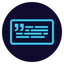 Qaiyo Testimonials logo