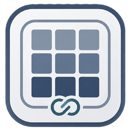 gripspace Social Feed logo