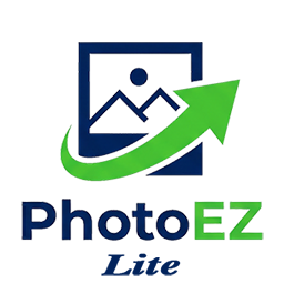 PhotoEZ Lite logo